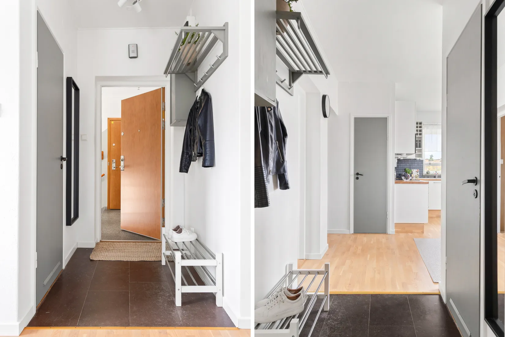 Bostadsrätt, Galonvägen 11 3tr, Bromma / Riksby, Stockholm