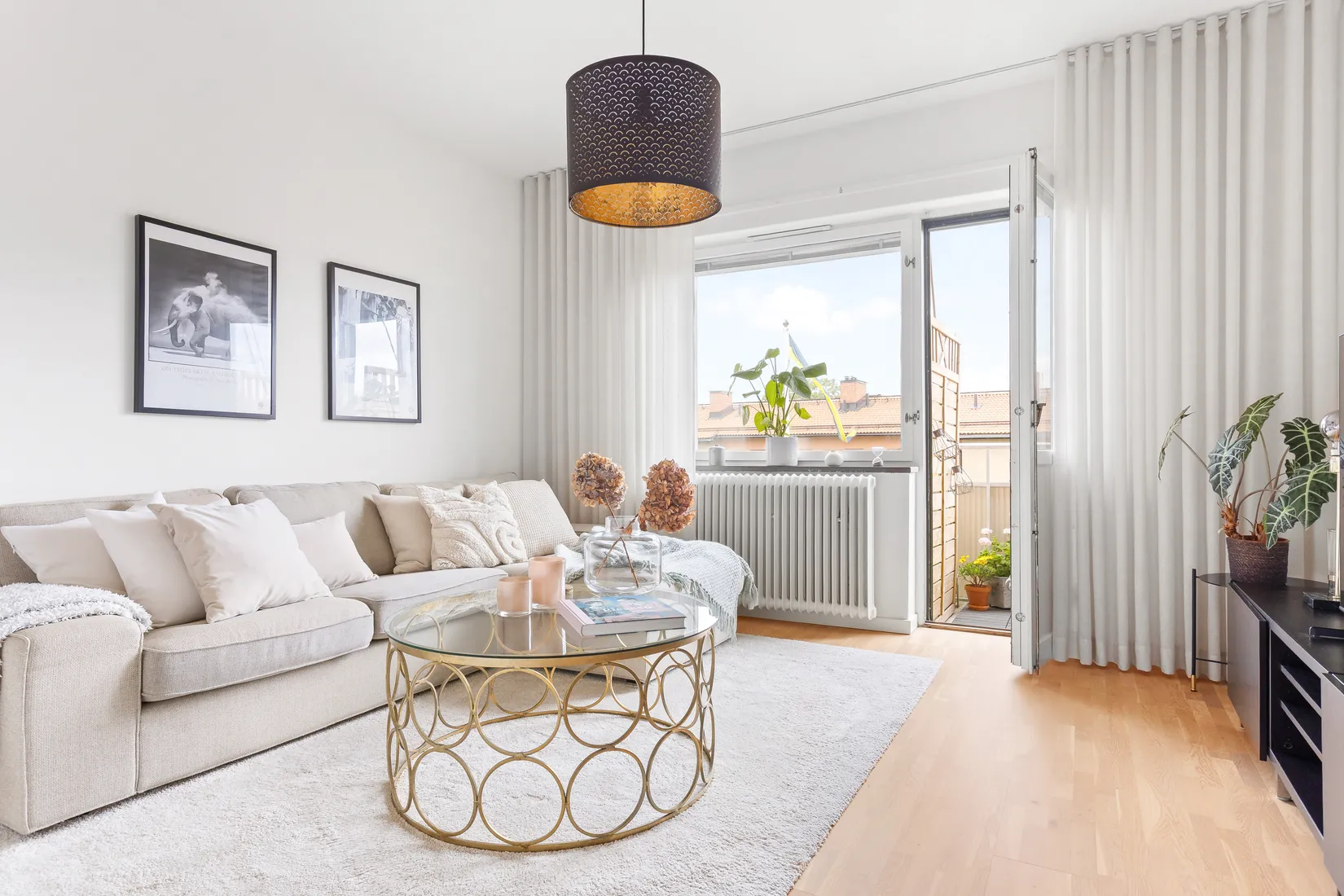 Bostadsrätt, Galonvägen 11 3tr, Bromma / Riksby, Stockholm