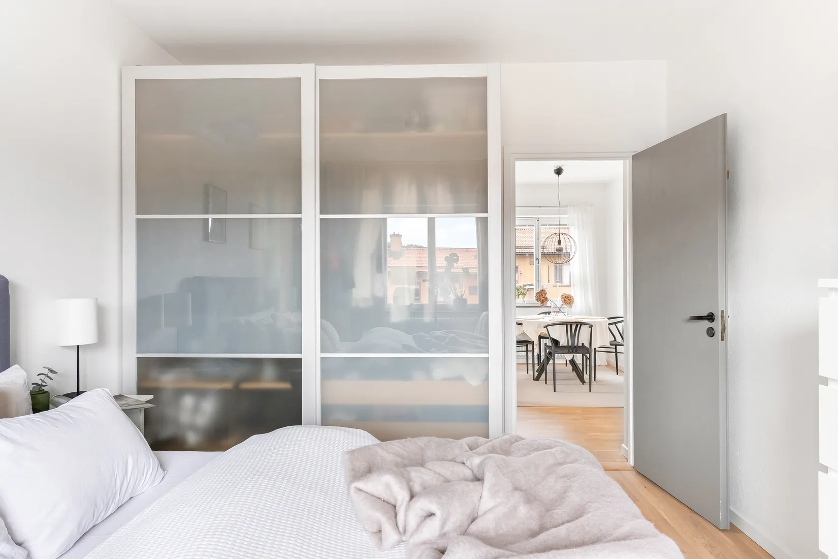 Bostadsrätt, Galonvägen 11 3tr, Bromma / Riksby, Stockholm