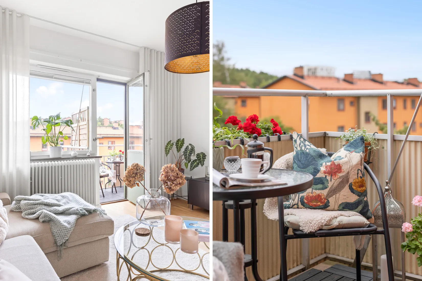 Bostadsrätt, Galonvägen 11 3tr, Bromma / Riksby, Stockholm