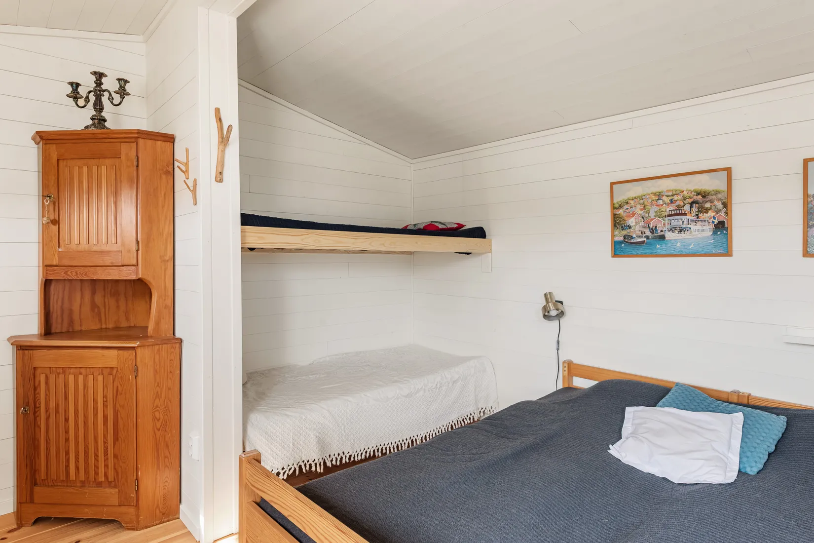 Fritidshus, Tjockö Östret 66, Rådmansö - Tjockö, Norrtälje