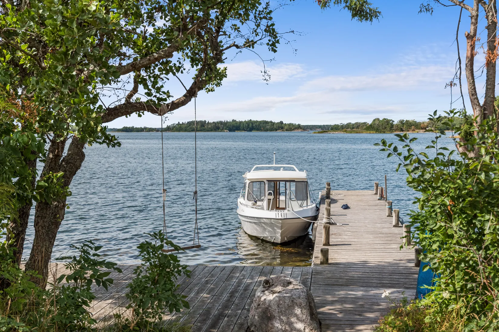 Fritidshus, Tjockö Östret 66, Rådmansö - Tjockö, Norrtälje