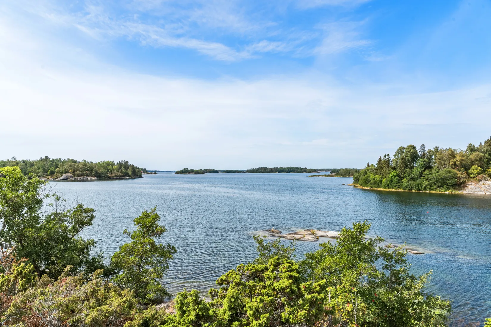 Fritidshus, Tjockö Östret 66, Rådmansö - Tjockö, Norrtälje