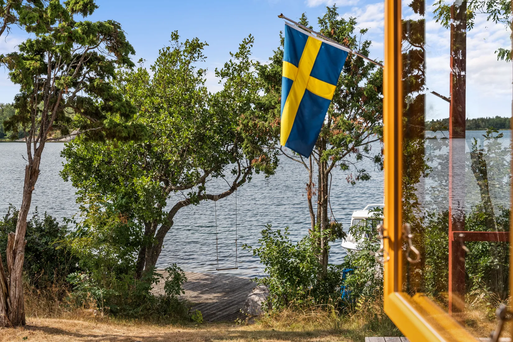 Fritidshus, Tjockö Östret 66, Rådmansö - Tjockö, Norrtälje