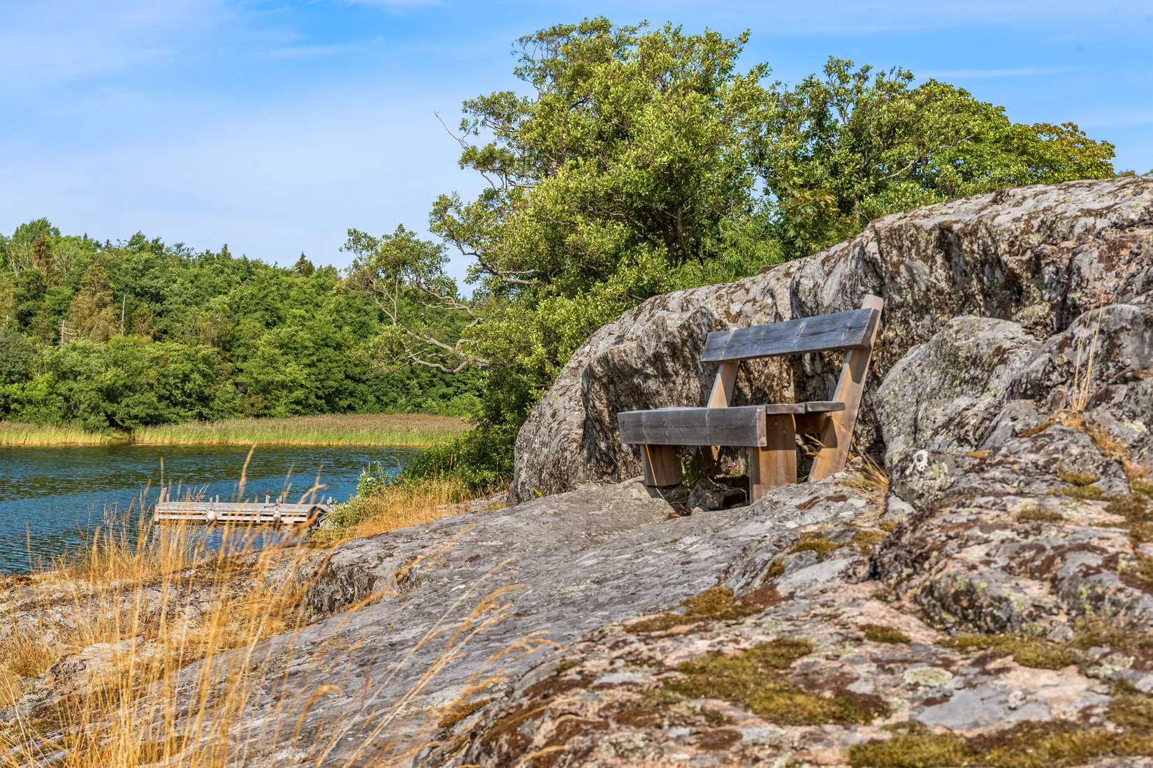 Fritidshus, Tjockö Östret 66, Rådmansö - Tjockö, Norrtälje