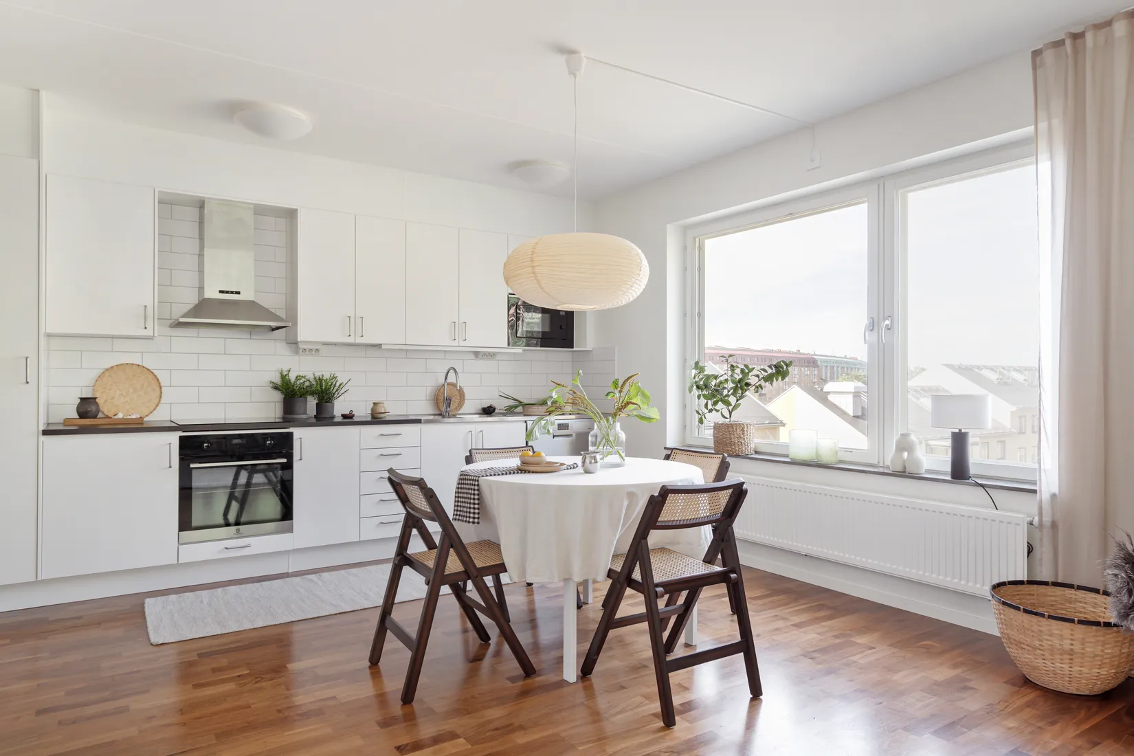 Bostadsrätt, Norra Fjädermolnsgatan 29, Länsmansgården, Göteborg
