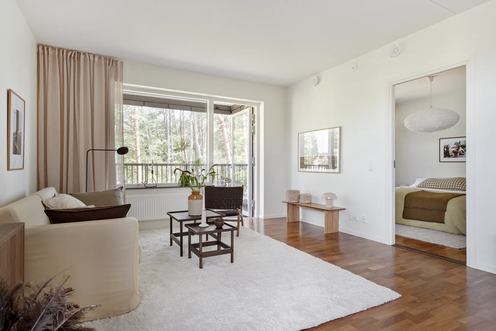 Bostadsrätt, Norra Fjädermolnsgatan 29, Länsmansgården, Göteborg