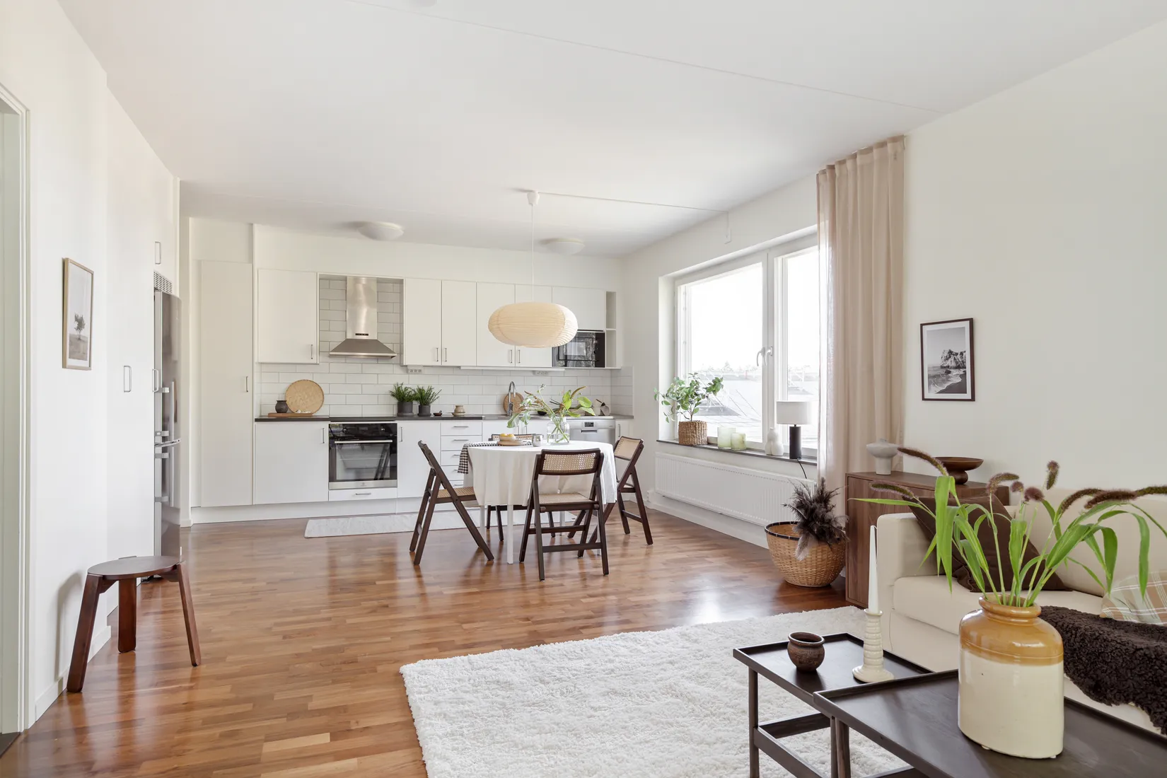 Bostadsrätt, Norra Fjädermolnsgatan 29, Länsmansgården, Göteborg