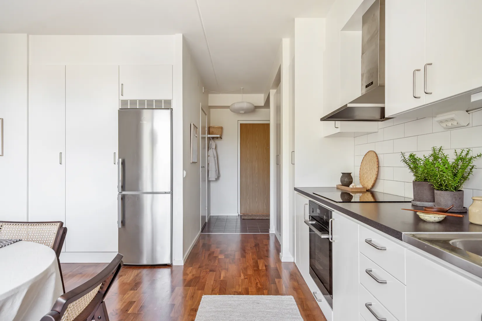 Bostadsrätt, Norra Fjädermolnsgatan 29, Länsmansgården, Göteborg