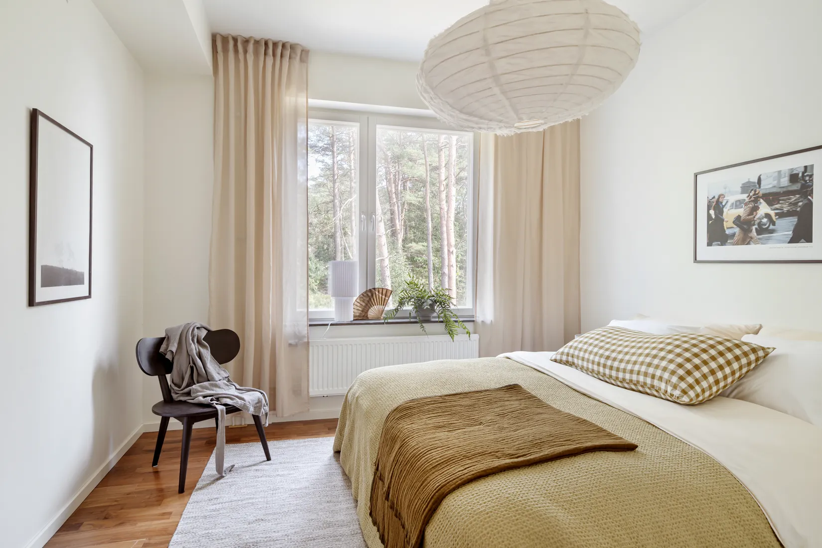 Bostadsrätt, Norra Fjädermolnsgatan 29, Länsmansgården, Göteborg