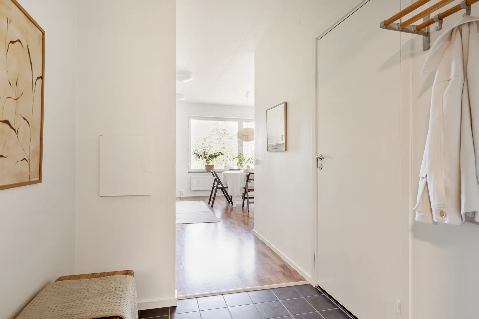 Bostadsrätt, Norra Fjädermolnsgatan 29, Länsmansgården, Göteborg