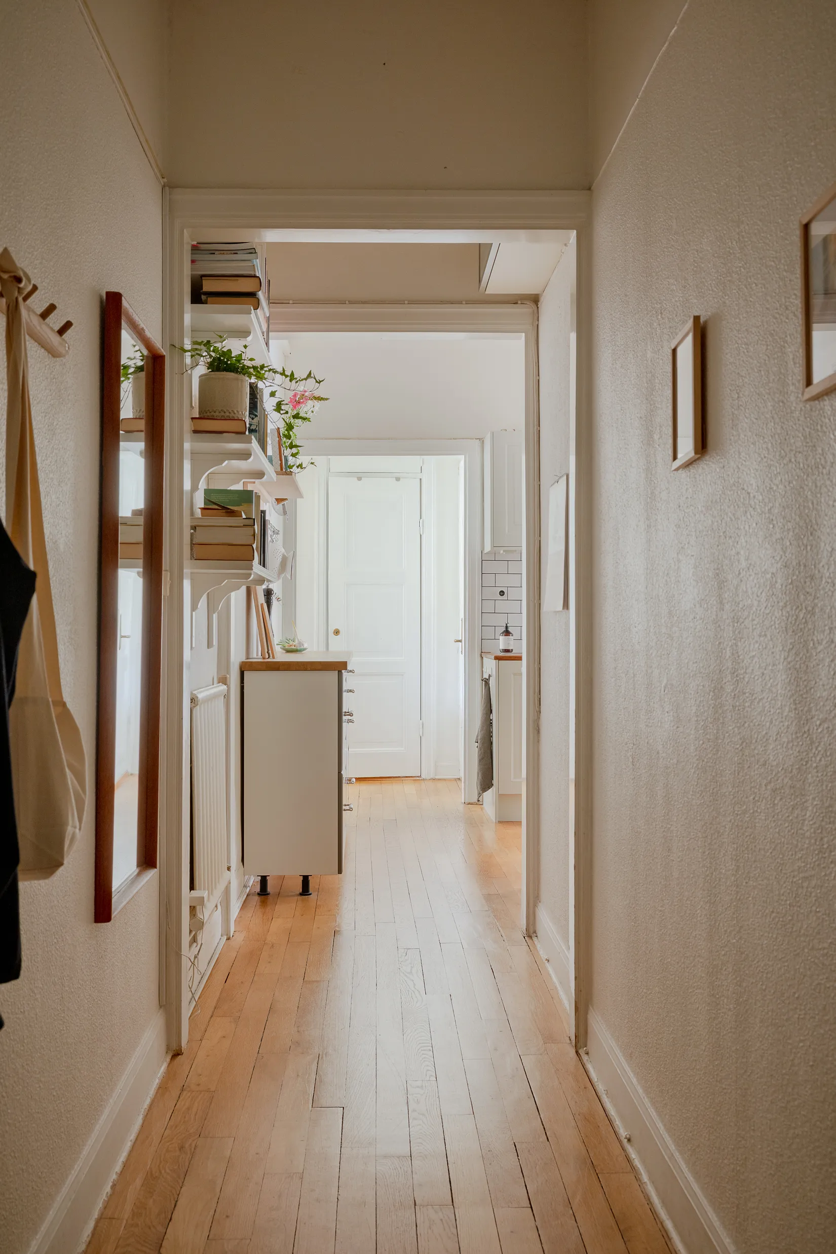 Bostadsrätt, Tobaksspinnargatan 10, Södermalm Högalid, Stockholm