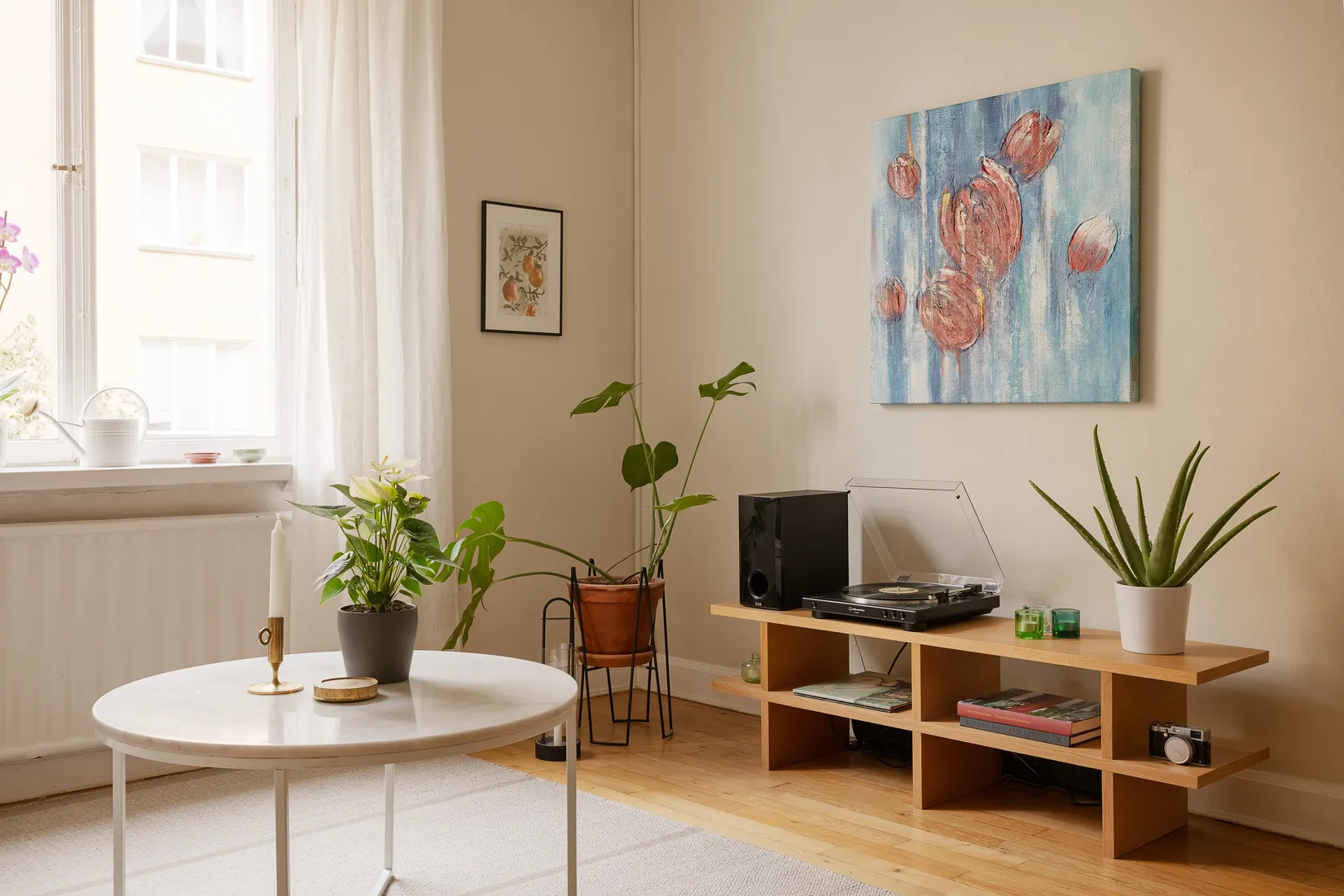 Bostadsrätt, Tobaksspinnargatan 10, Södermalm Högalid, Stockholm