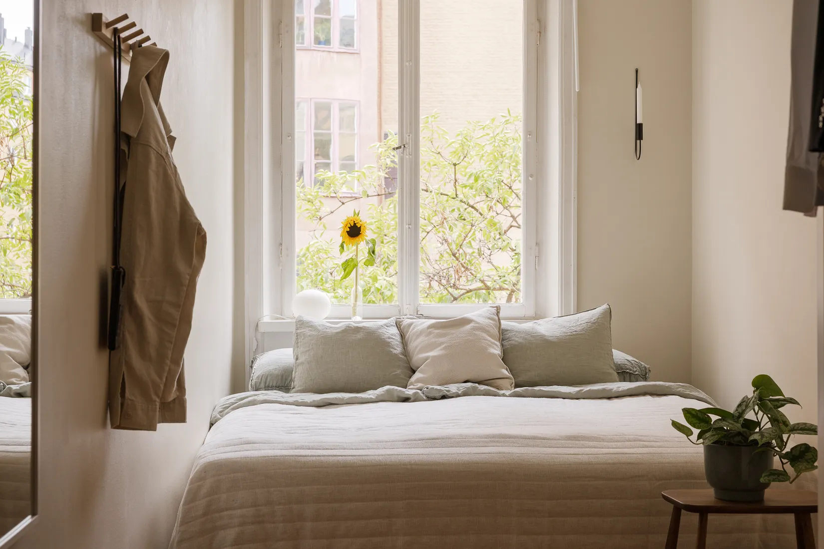 Bostadsrätt, Tobaksspinnargatan 10, Södermalm Högalid, Stockholm