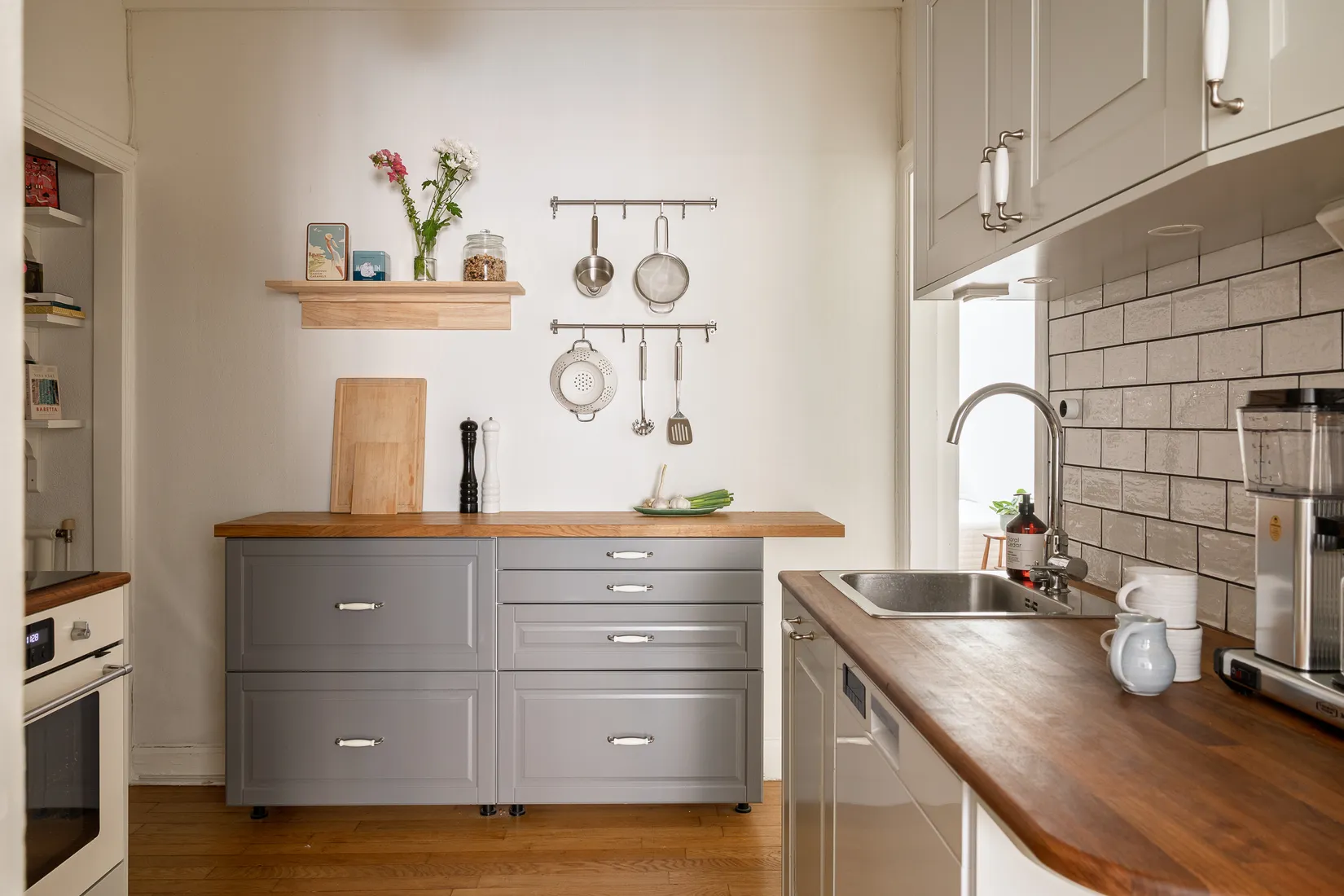 Bostadsrätt, Tobaksspinnargatan 10, Södermalm Högalid, Stockholm