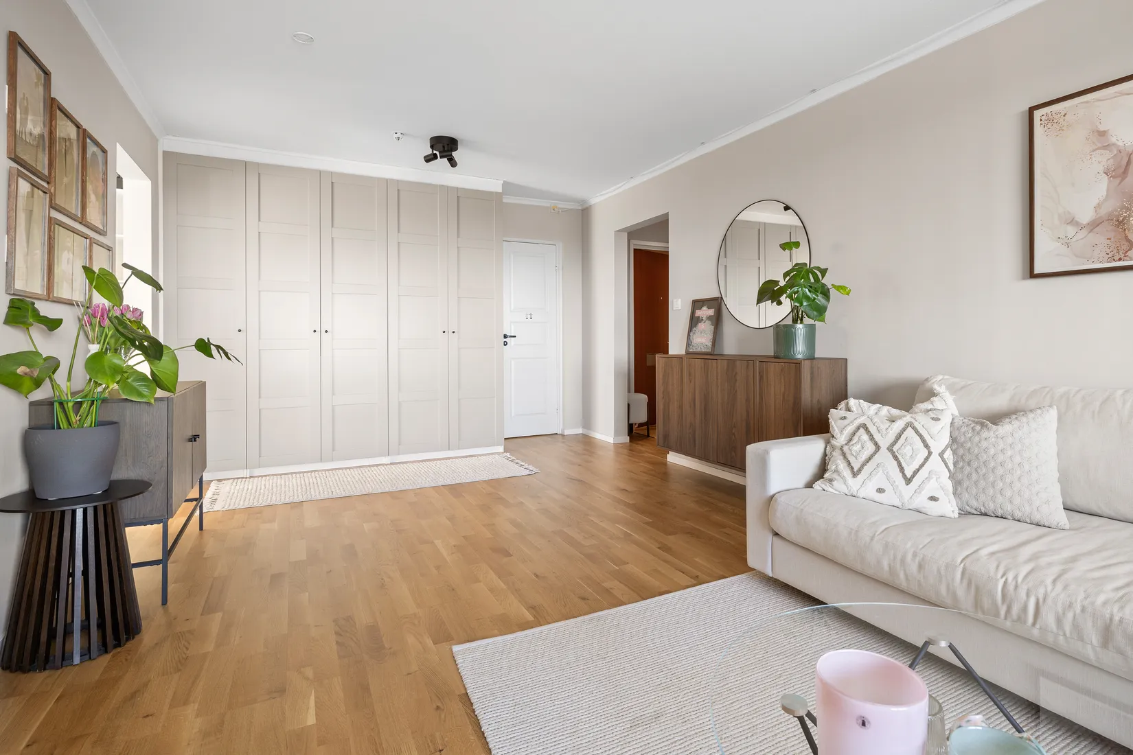 Bostadsrätt, Näsbydalsvägen 16, 13tr, Näsbydal, Täby
