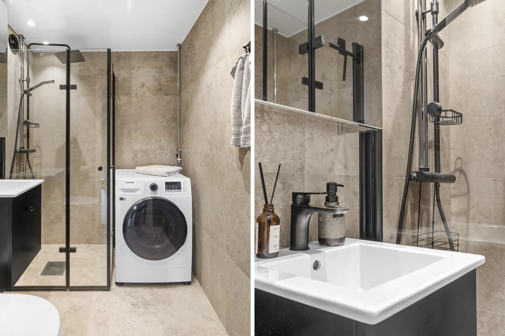 Bostadsrätt, Näsbydalsvägen 16, 13tr, Näsbydal, Täby