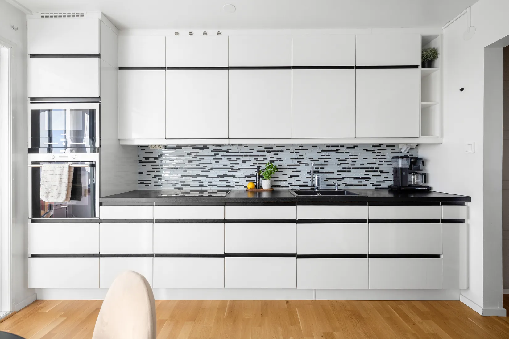 Bostadsrätt, Näsbydalsvägen 16, 13tr, Näsbydal, Täby