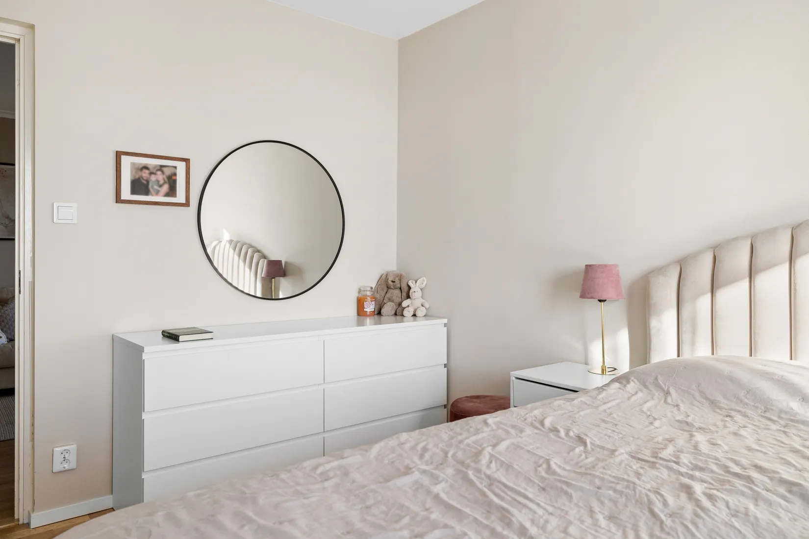 Bostadsrätt, Näsbydalsvägen 16, 13tr, Näsbydal, Täby