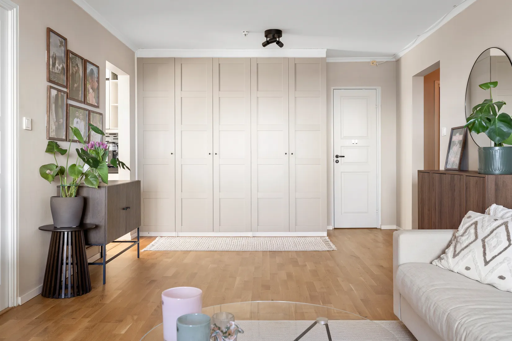 Bostadsrätt, Näsbydalsvägen 16, 13tr, Näsbydal, Täby
