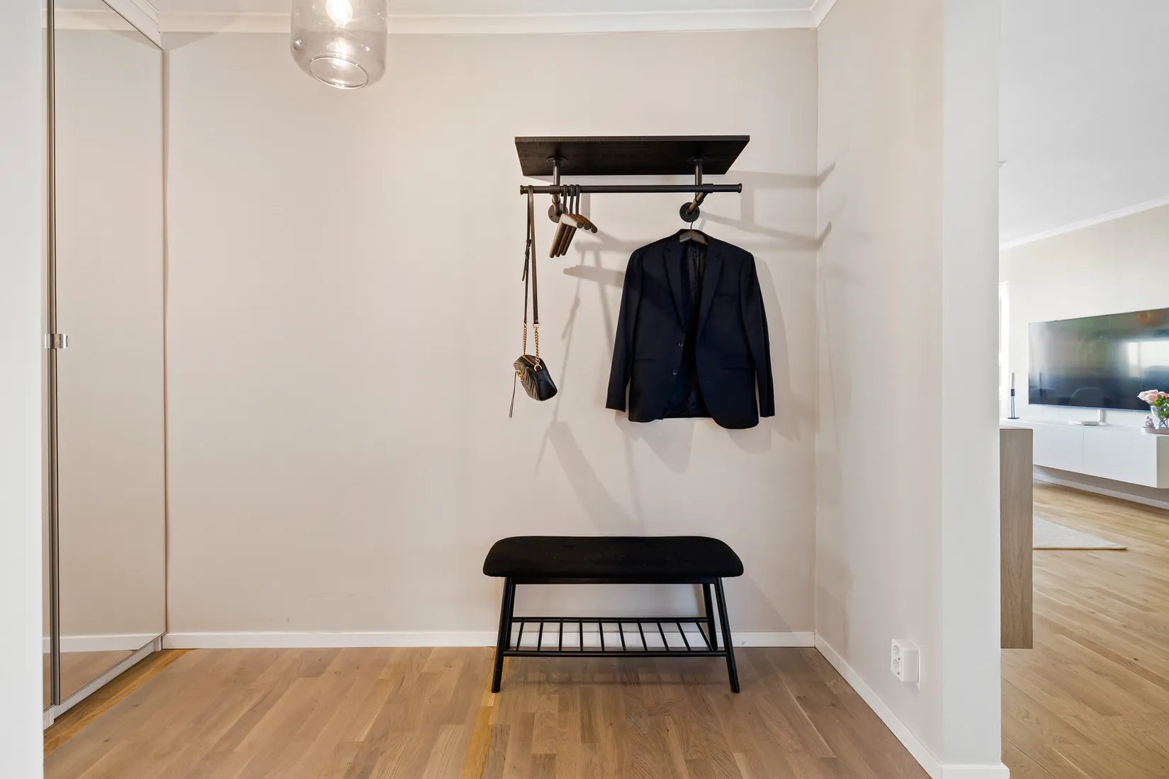Bostadsrätt, Näsbydalsvägen 16, 13tr, Näsbydal, Täby