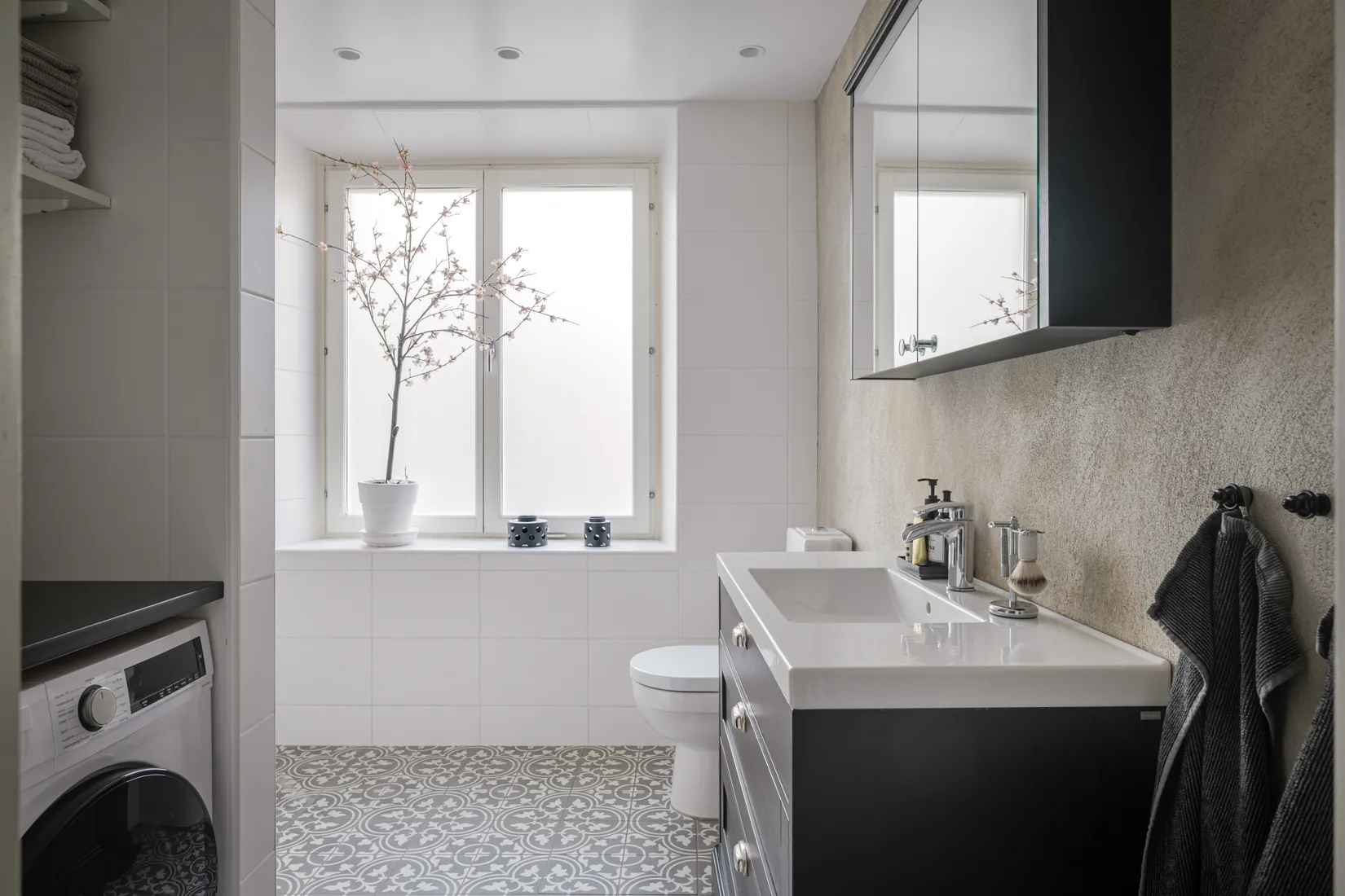 Bostadsrätt, Gröndalsvägen 25, Gröndal, Stockholm
