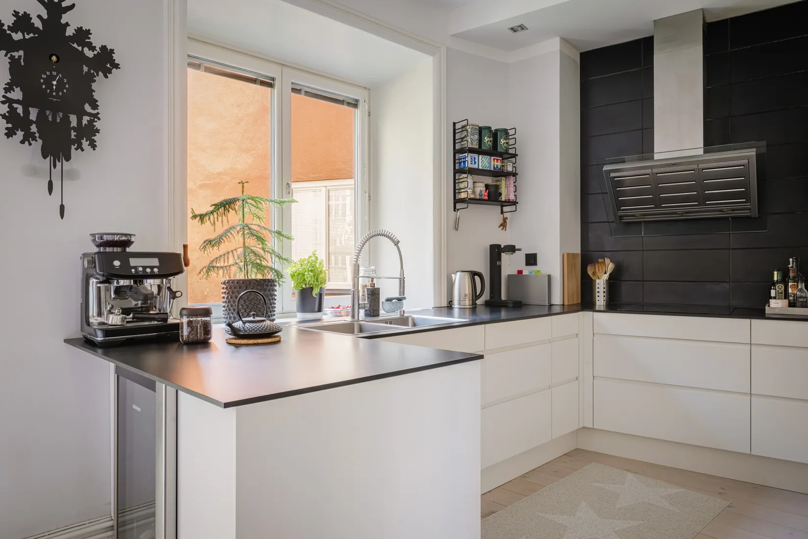 Bostadsrätt, Gröndalsvägen 25, Gröndal, Stockholm