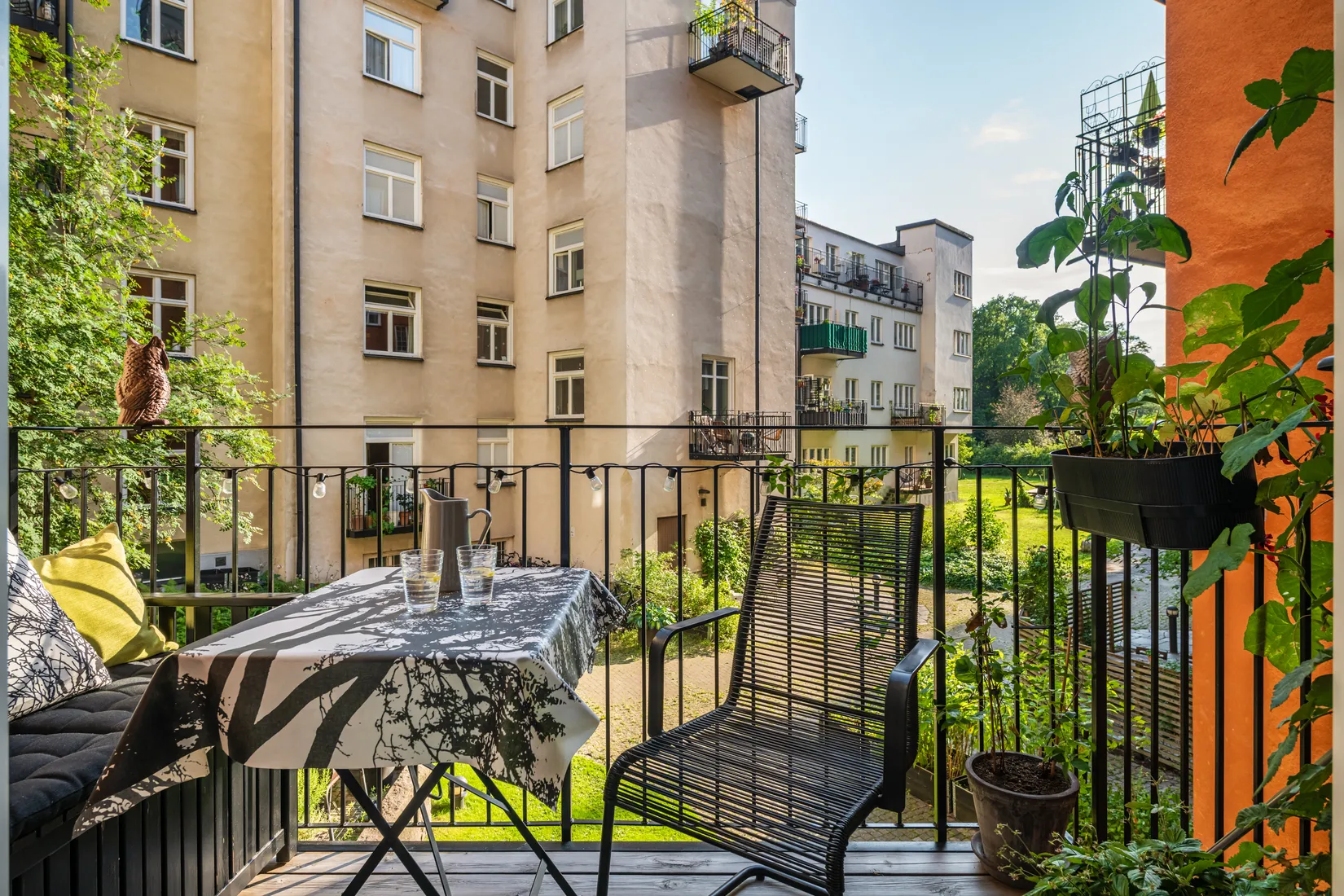Bostadsrätt, Gröndalsvägen 25, Gröndal, Stockholm