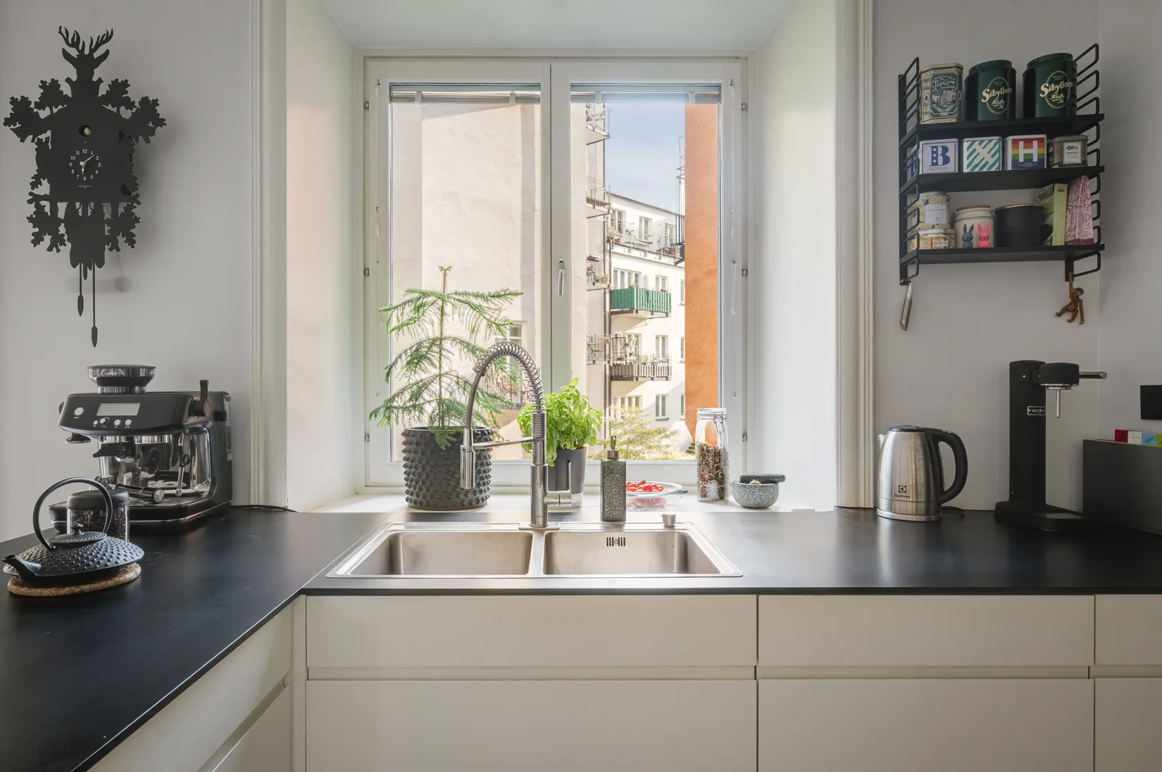 Bostadsrätt, Gröndalsvägen 25, Gröndal, Stockholm