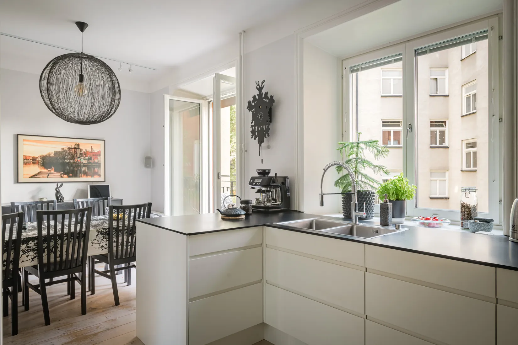 Bostadsrätt, Gröndalsvägen 25, Gröndal, Stockholm