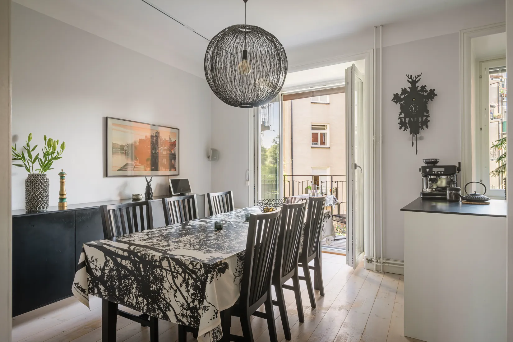 Bostadsrätt, Gröndalsvägen 25, Gröndal, Stockholm