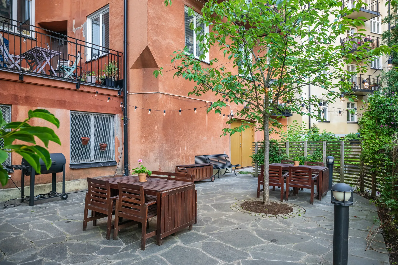 Bostadsrätt, Gröndalsvägen 25, Gröndal, Stockholm
