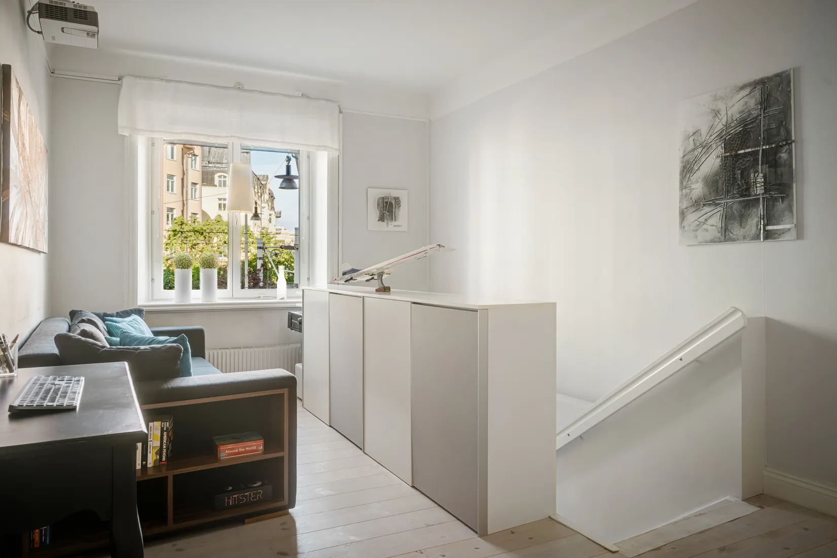 Bostadsrätt, Gröndalsvägen 25, Gröndal, Stockholm
