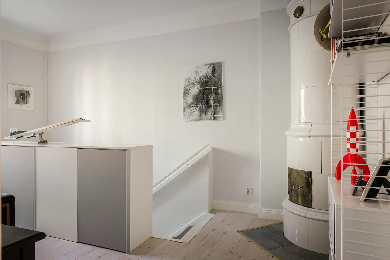 Bostadsrätt, Gröndalsvägen 25, Gröndal, Stockholm