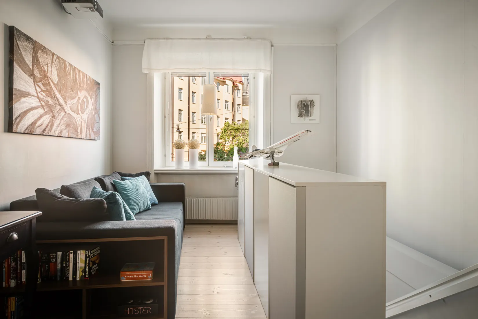 Bostadsrätt, Gröndalsvägen 25, Gröndal, Stockholm