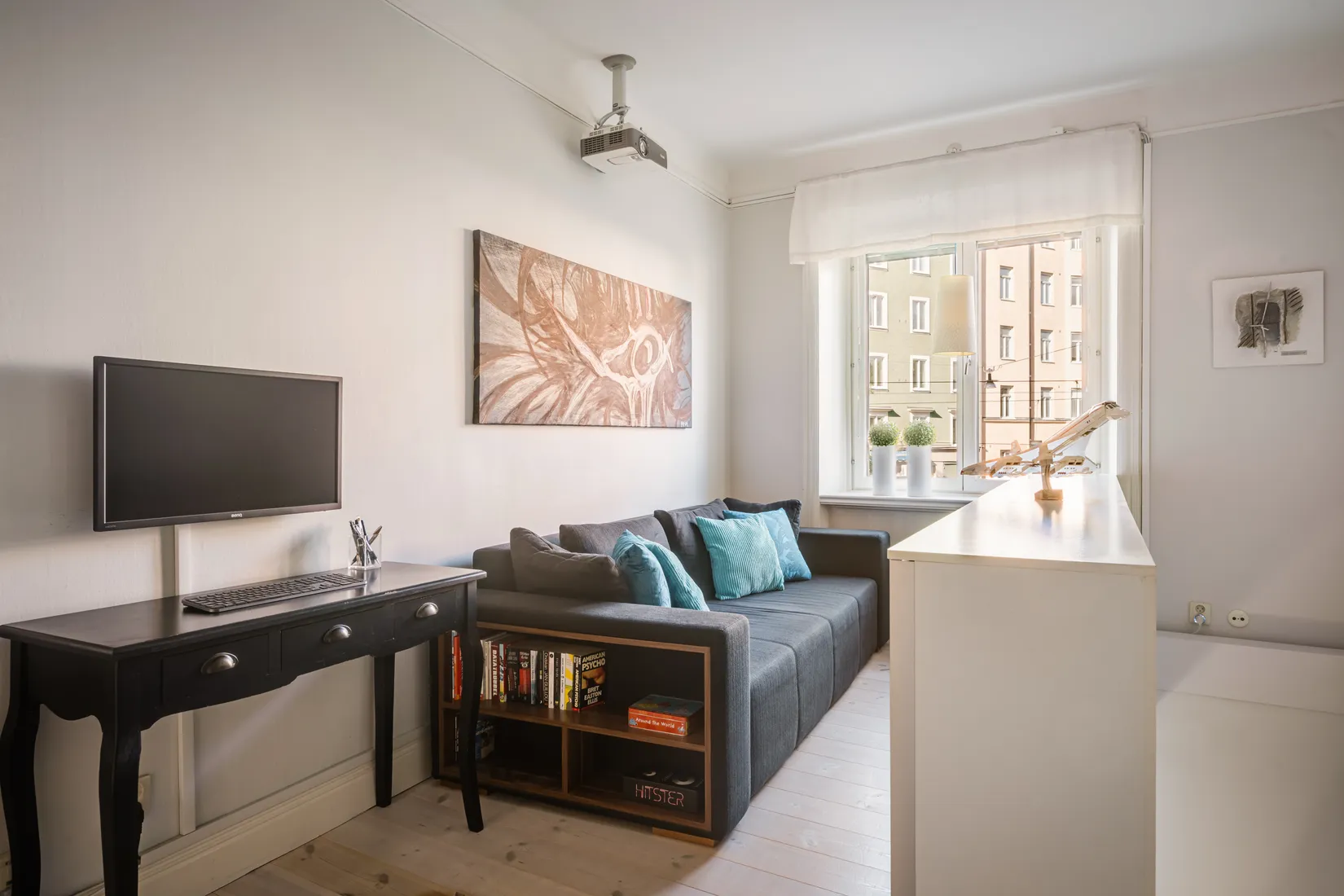 Bostadsrätt, Gröndalsvägen 25, Gröndal, Stockholm