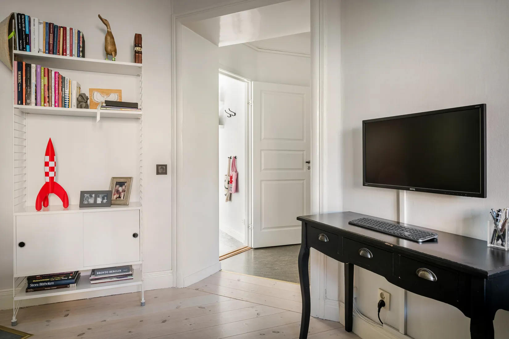Bostadsrätt, Gröndalsvägen 25, Gröndal, Stockholm