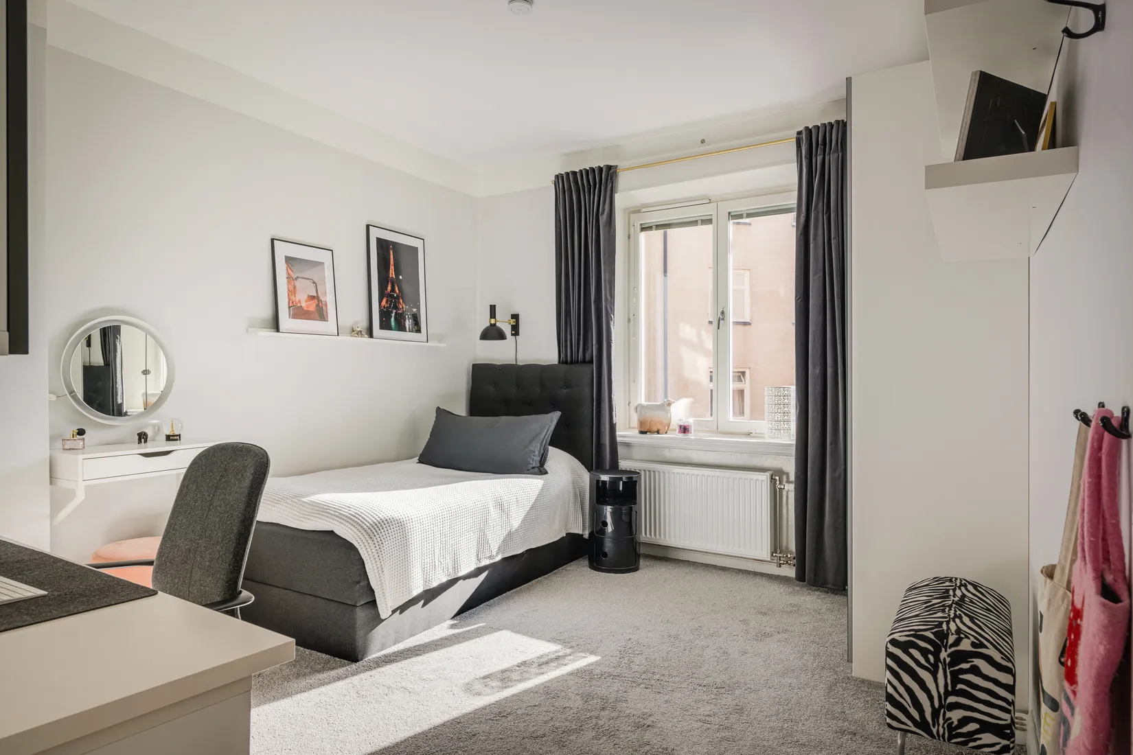 Bostadsrätt, Gröndalsvägen 25, Gröndal, Stockholm