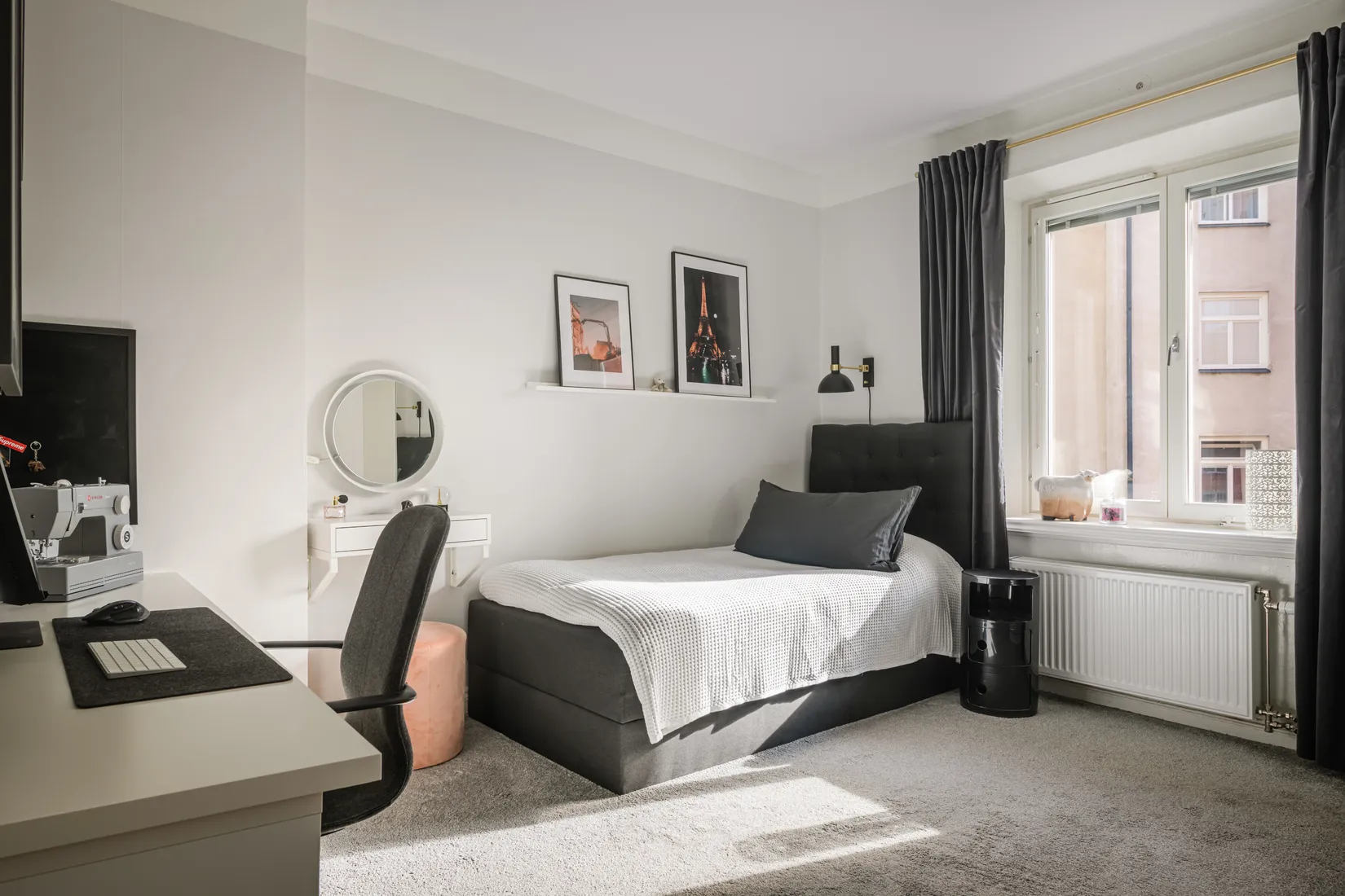 Bostadsrätt, Gröndalsvägen 25, Gröndal, Stockholm