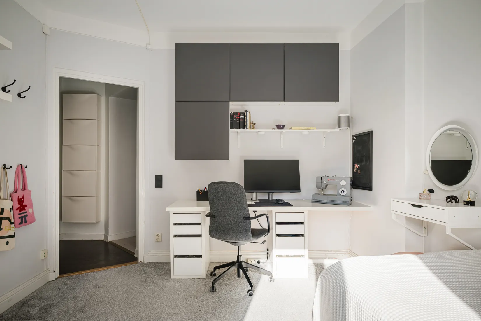 Bostadsrätt, Gröndalsvägen 25, Gröndal, Stockholm