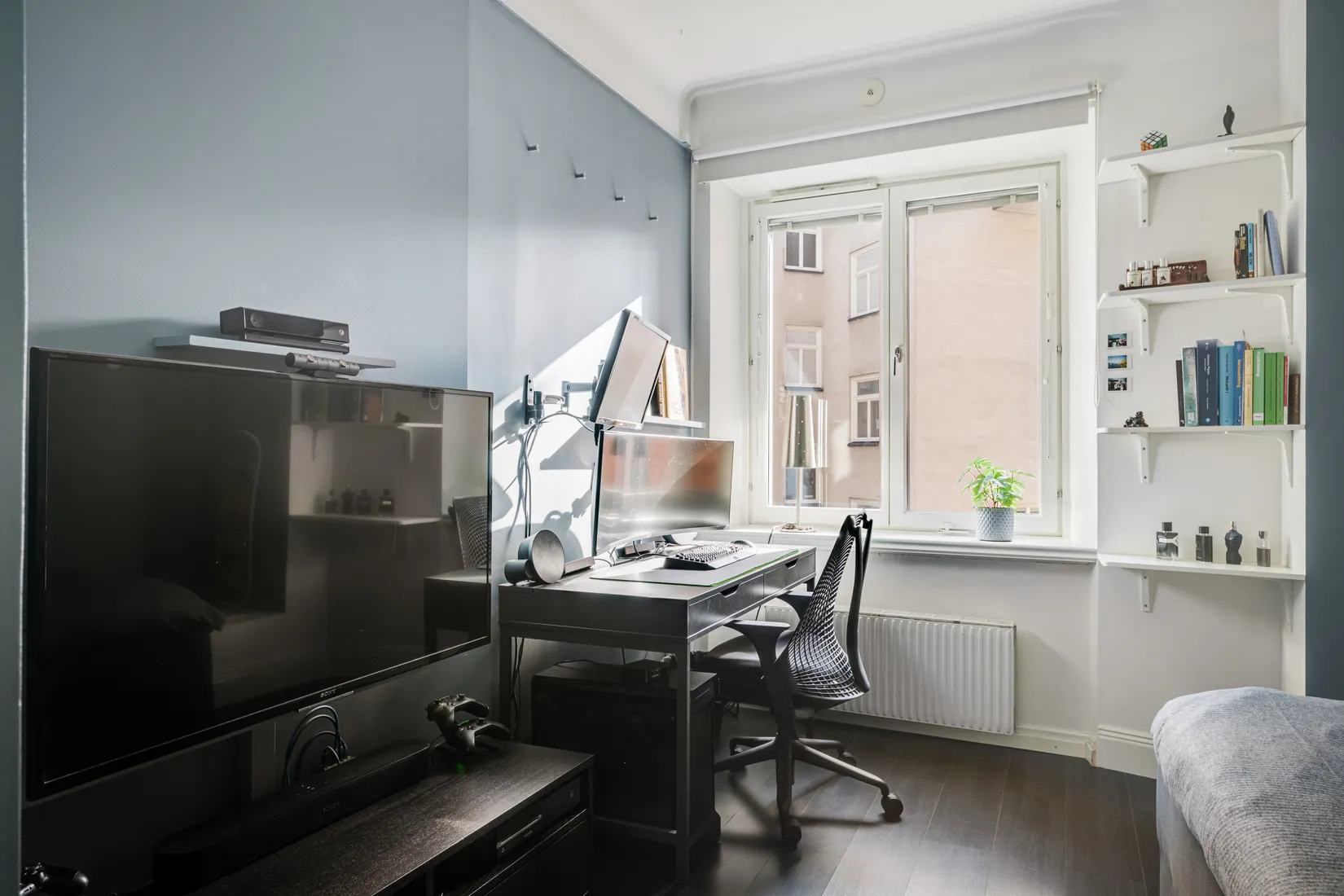 Bostadsrätt, Gröndalsvägen 25, Gröndal, Stockholm