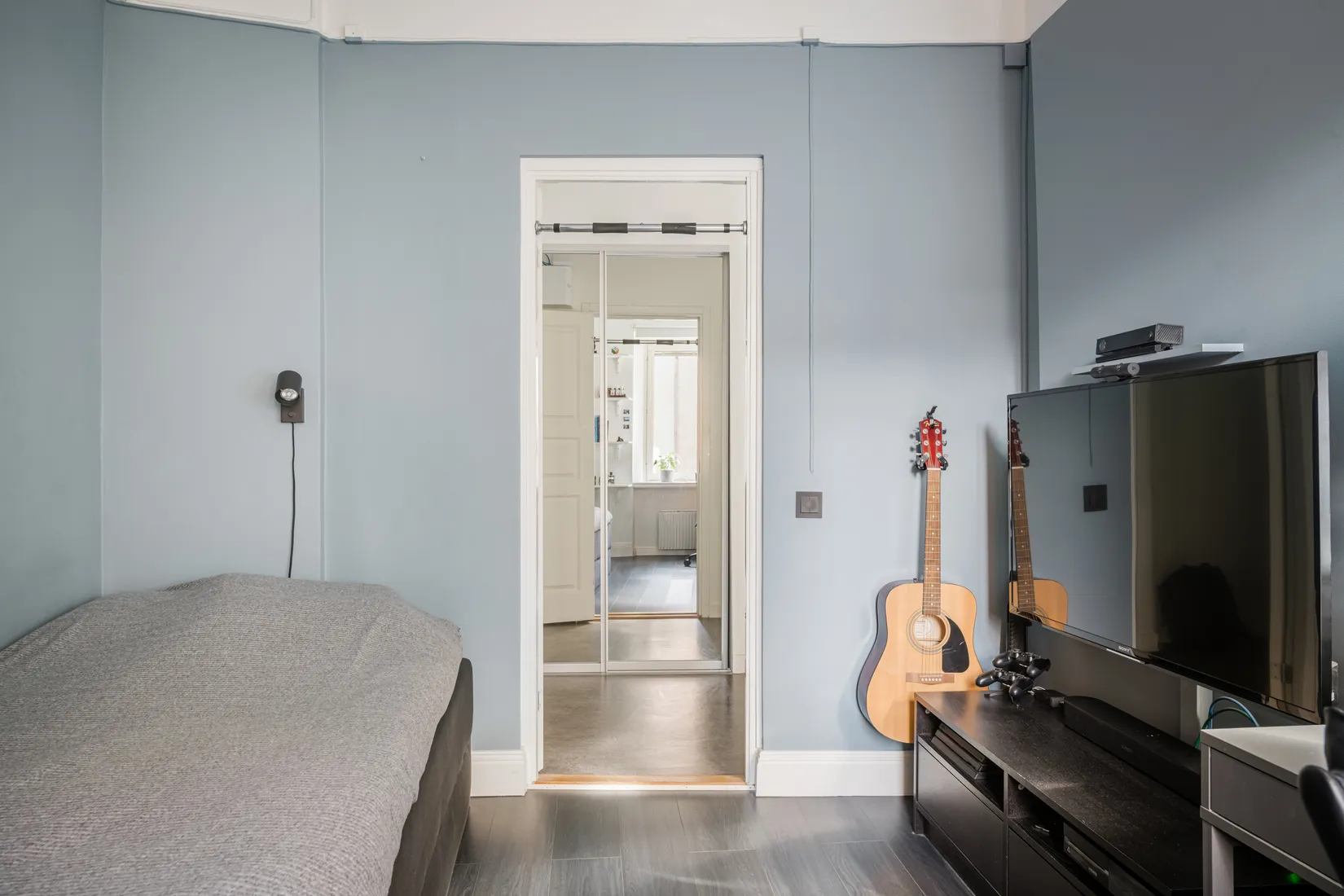 Bostadsrätt, Gröndalsvägen 25, Gröndal, Stockholm