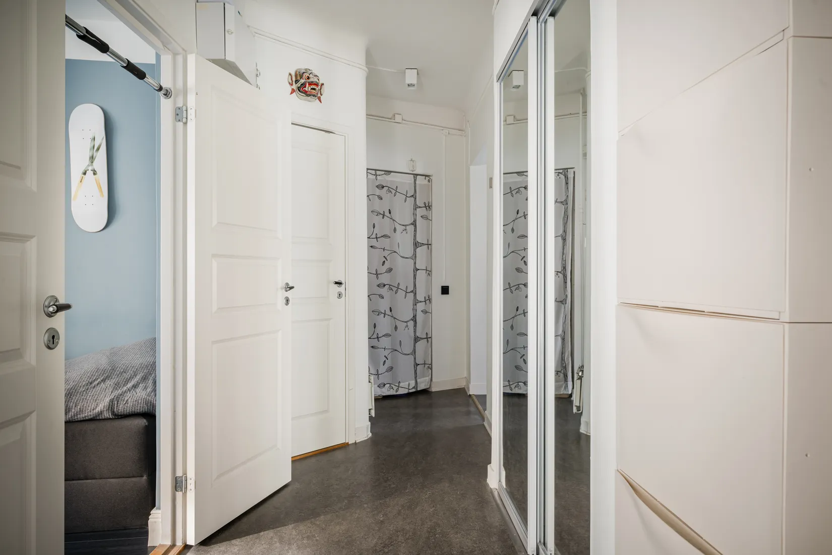 Bostadsrätt, Gröndalsvägen 25, Gröndal, Stockholm