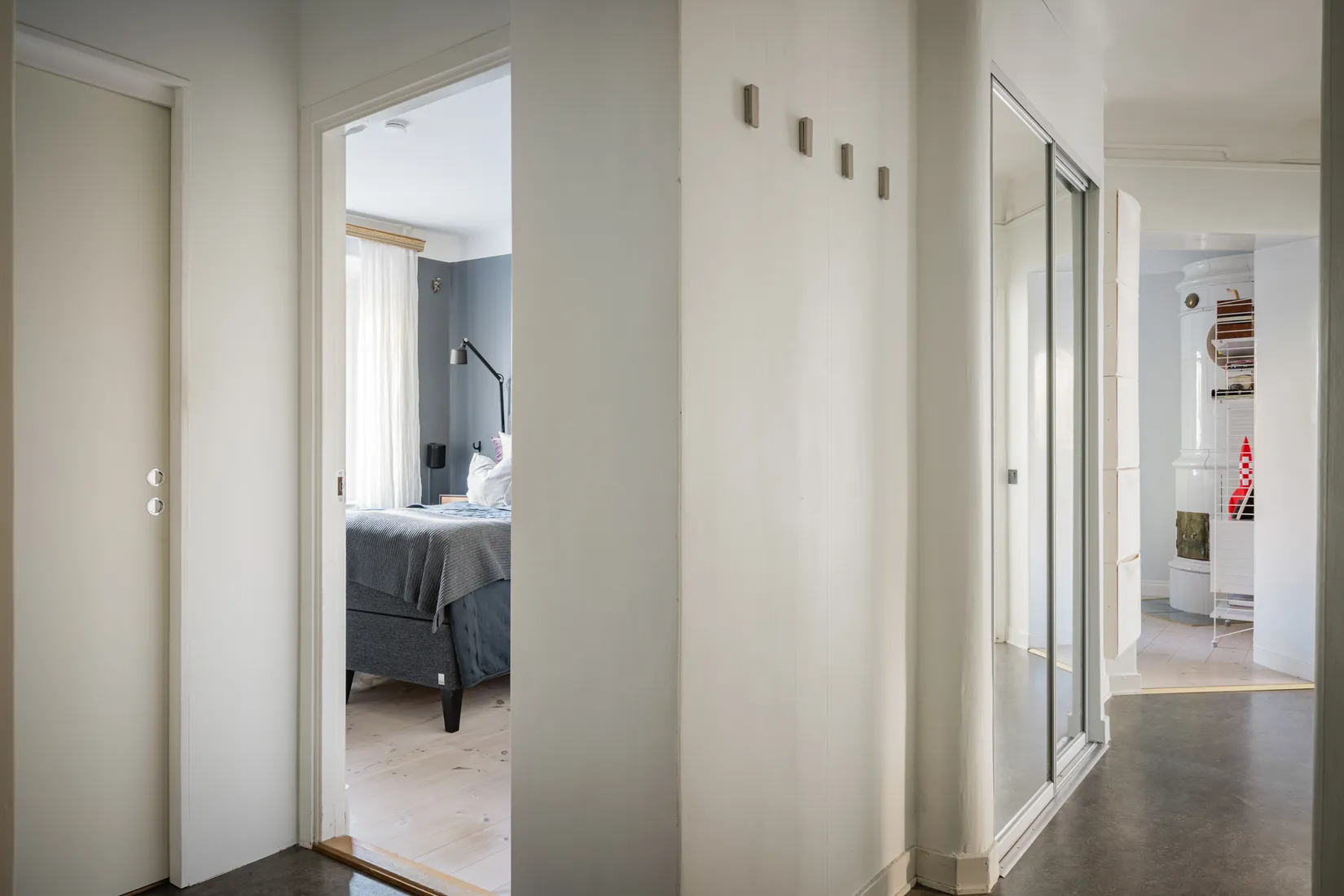 Bostadsrätt, Gröndalsvägen 25, Gröndal, Stockholm
