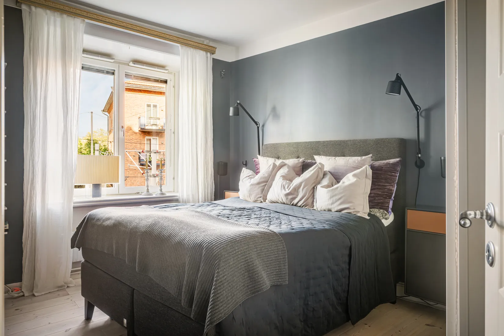 Bostadsrätt, Gröndalsvägen 25, Gröndal, Stockholm