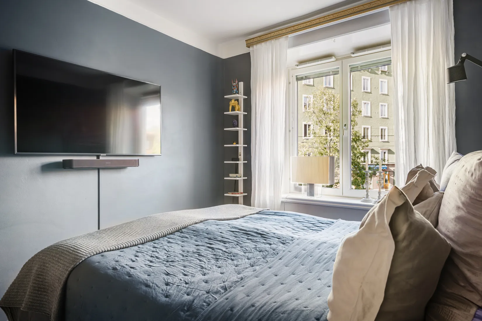 Bostadsrätt, Gröndalsvägen 25, Gröndal, Stockholm