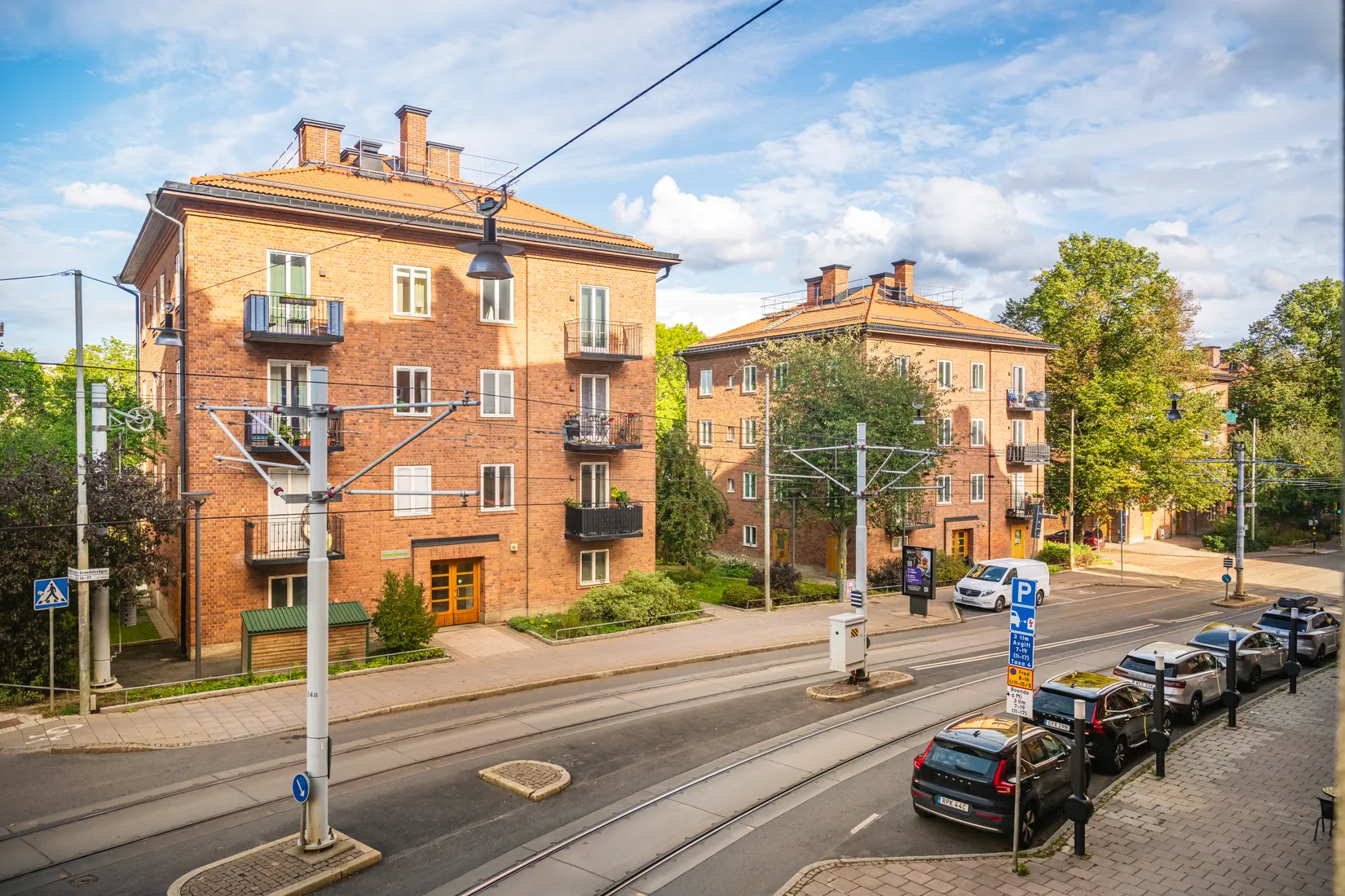 Bostadsrätt, Gröndalsvägen 25, Gröndal, Stockholm