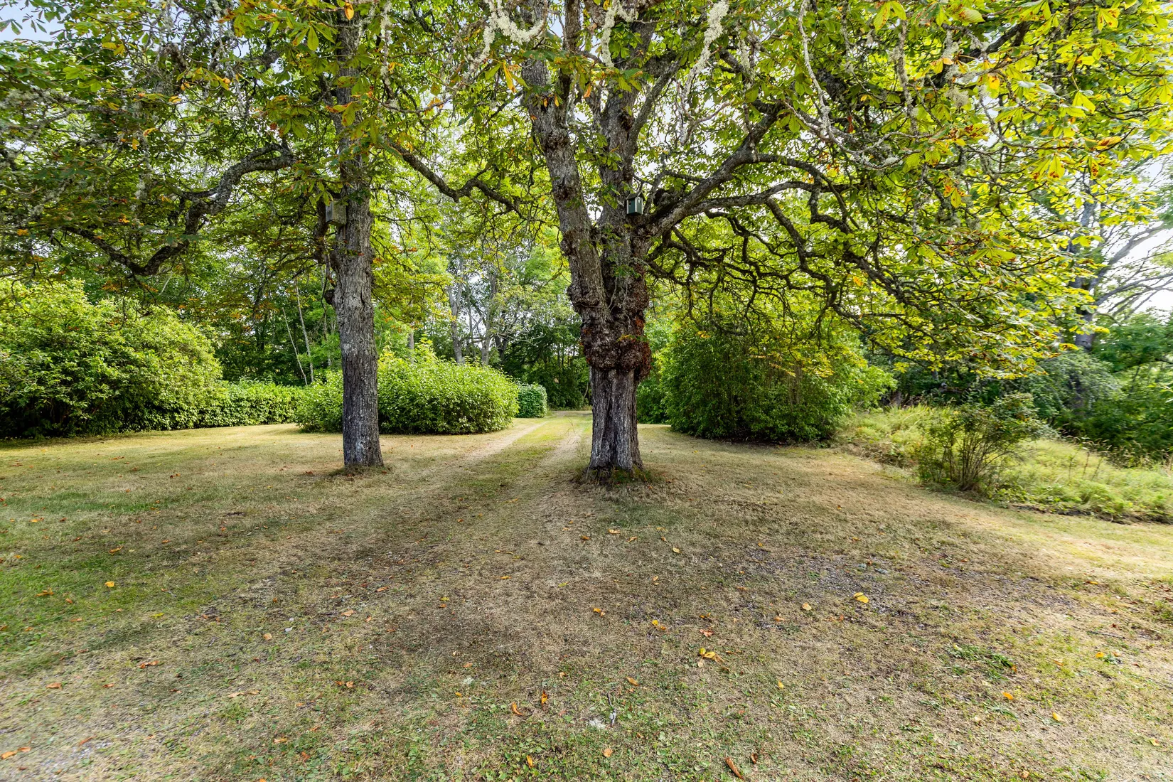 Villa, Kumla Målargården 1, Strängnäs