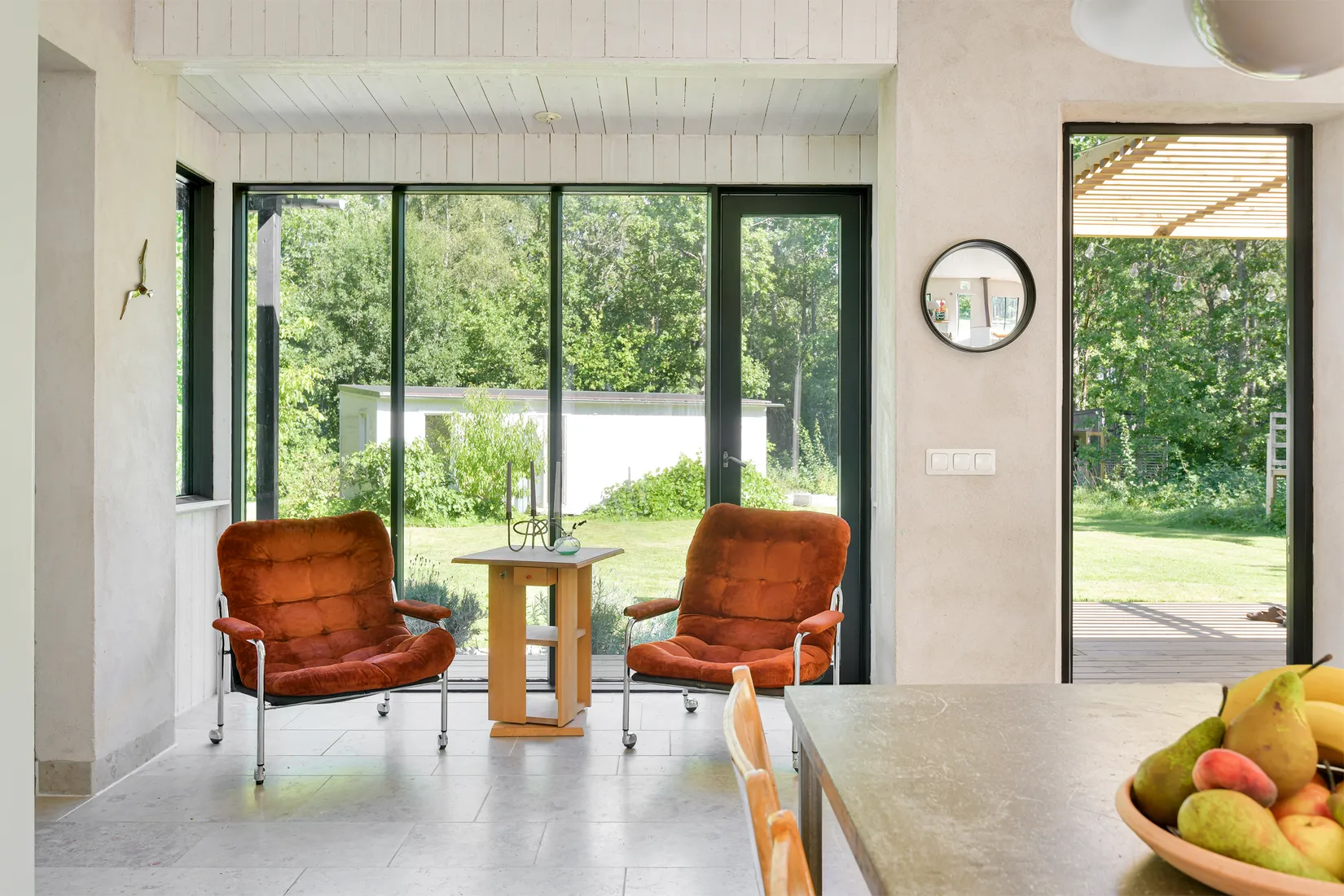 Fritidshus, Fide Fideholm 405C, Fide, Gotland