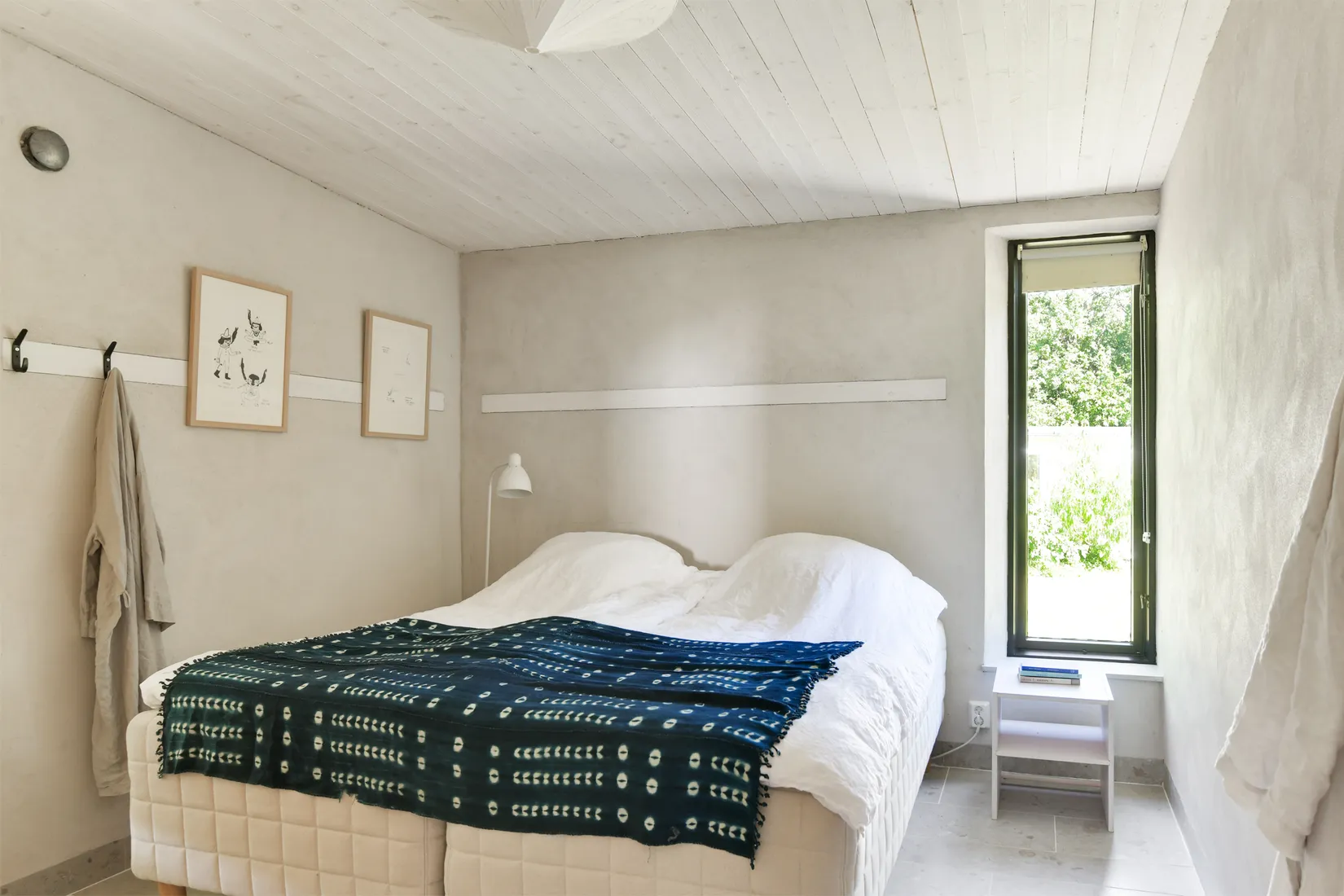 Fritidshus, Fide Fideholm 405C, Fide, Gotland